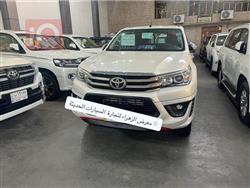 تويوتا هايلوكس